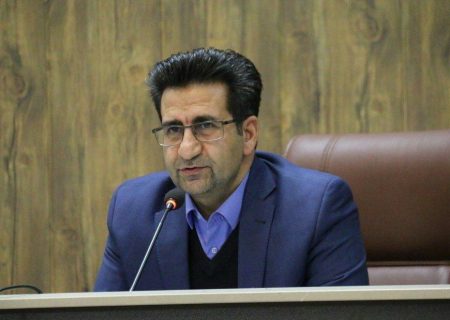 هتل ۵ ستاره در میاندوآب کلنگ‌زنی می‌شود