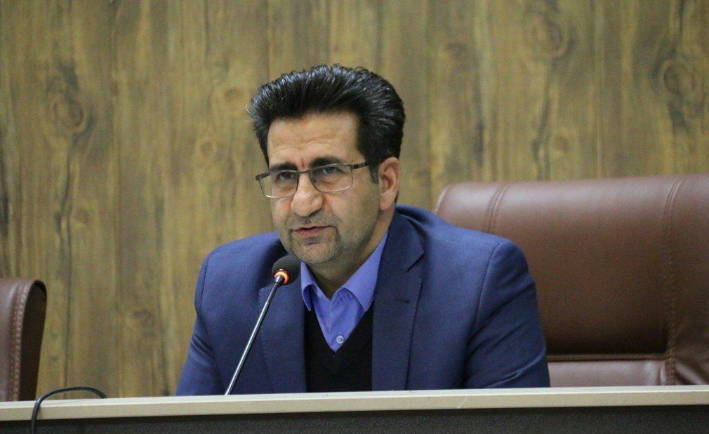هتل ۵ ستاره در میاندوآب کلنگ‌زنی می‌شود