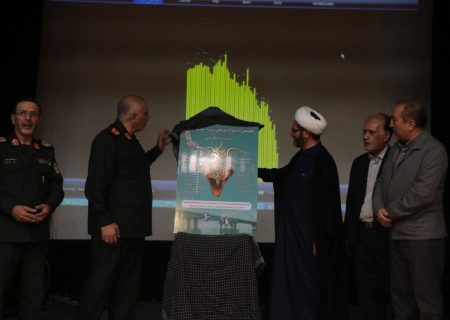 اختتامیه جشنواره رسانه‌ای ابوذر آذربایجان‌غربی