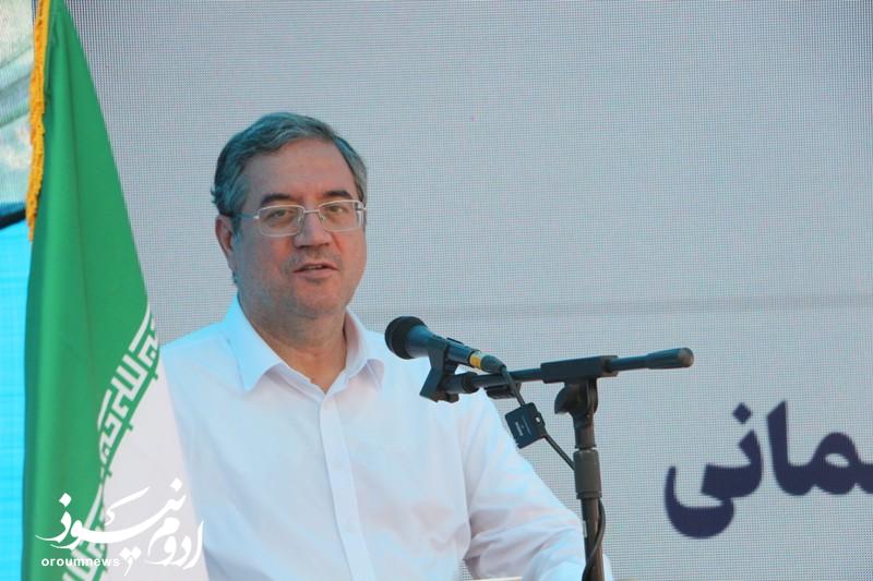 مهمترین اولویت در آذربایجانغربی حمایت از سرمایهگذاری است