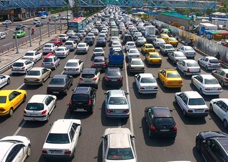 ترافیک خوی؛ گره‌ای مزمن در مسیر مدیریت شهری