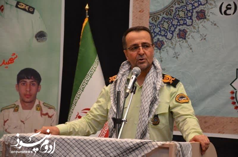 کشف بیش از ۴۲ کیلوگرم تریاک در مهاباد