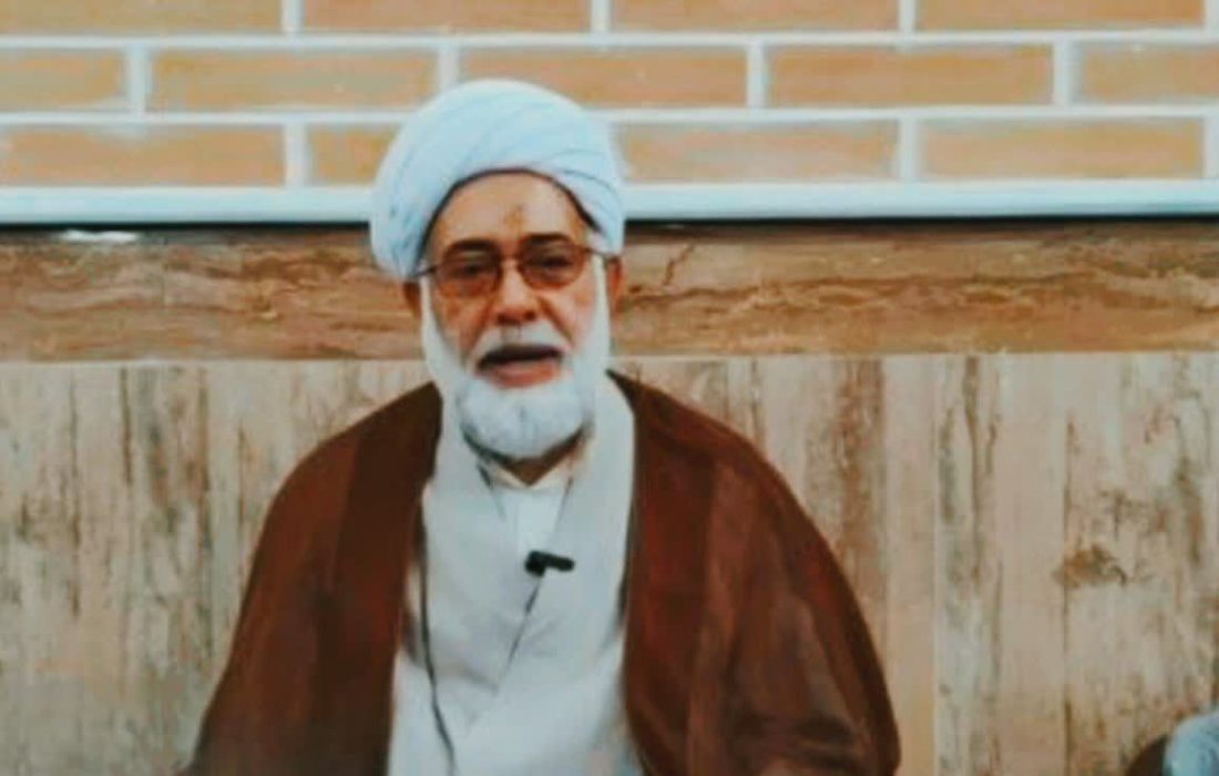 اربعین الگوی مقاومت اسلامی