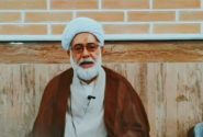 اربعین الگوی مقاومت اسلامی