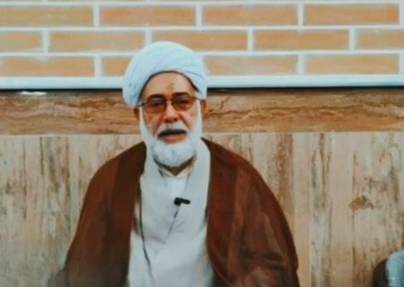 اربعین الگوی مقاومت اسلامی