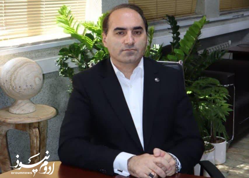 آذربایجان‌غربی رتبه دوم تولید شمش طلا