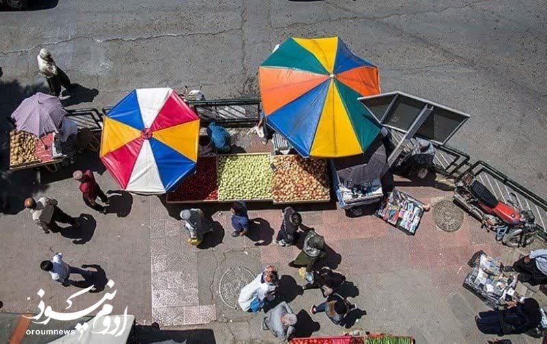 سد معبر؛ داستان تکراری بیتفاوتی مسئولان در ارومیه