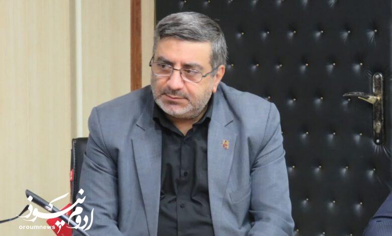 احیای ۴ واحد صنعتی و تولیدی راکد در آذربایجان‌غربی