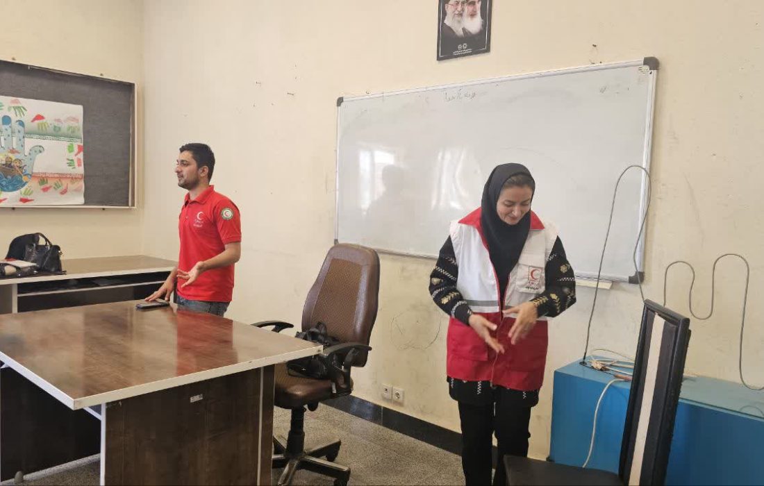 پدافند غیرعامل؛ راهکاری برای ایمنی شهروندان