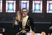 هشتمین جشنواره موسیقی شمس و مولانا