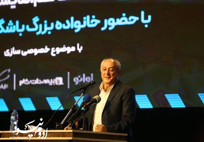 این تیم هرچه بازیکن بگیرد کم است