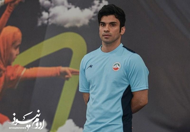 منتظر اتفاقات قشنگ در مسابقات برزیل باشید