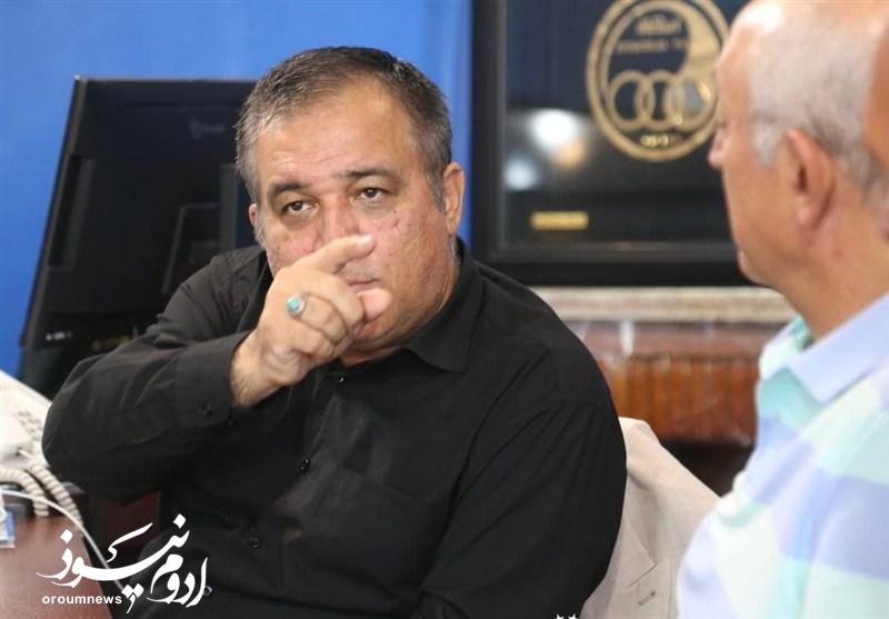 حداکثر یک بازیکن دیگر جذب میکنیم