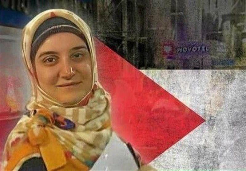 حبس دانشجوی ایرانی و رسوایی آزادی بیان غرب