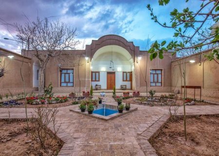 بنیاد مسکن آذربایجان‌غربی توسعه بوم‌گردی را کلید زد