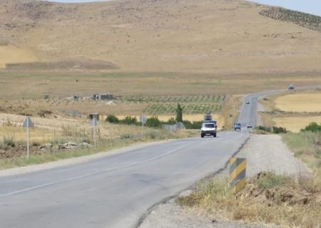 اعتبار ۲۸ هزار میلیارد ریالی برای بهسازی جاده‌ها