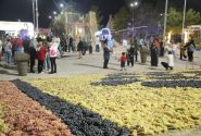 جشنواره‌ای فراتر از طعم و رنگ
