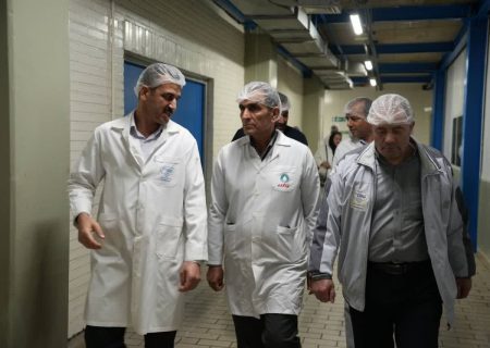 صنایع ارومیه زیر ذره‌بین پایش زیست‌محیطی