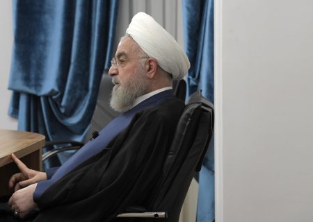 تکیه بر وعده‌های غرب بدون تقویت ظرفیت‌های داخلی