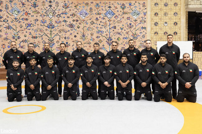 ملت را شادمان و کشور را آبرومند کردید