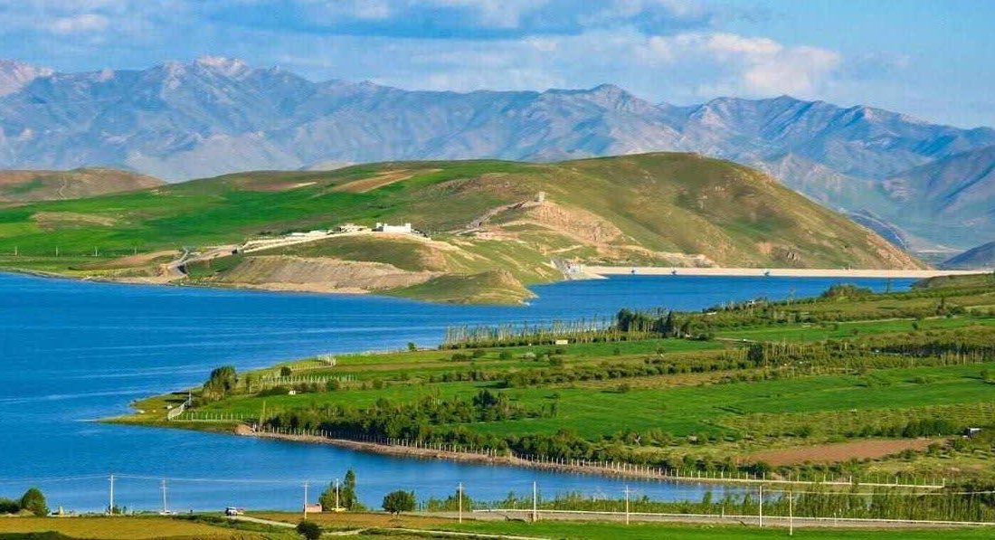 وضعیت منابع آبی پیرانشهر نیازمند توجه فوری