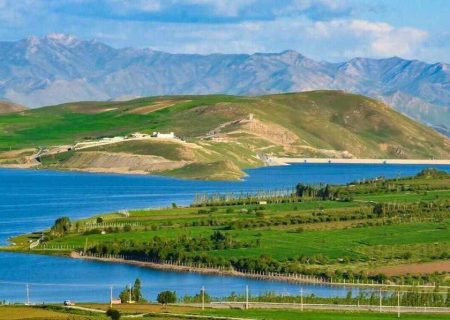 وضعیت منابع آبی پیرانشهر نیازمند توجه فوری