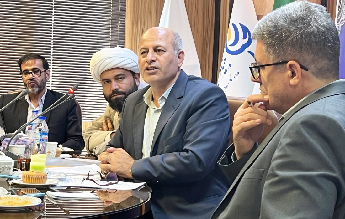 پرداخت ۱۰۰ میلیارد تومان وام اشتغال به نیازمندان