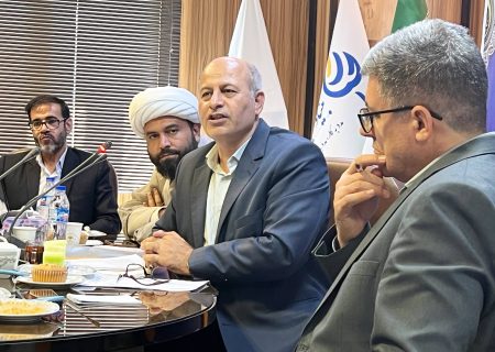 پرداخت ۱۰۰ میلیارد تومان وام اشتغال به نیازمندان