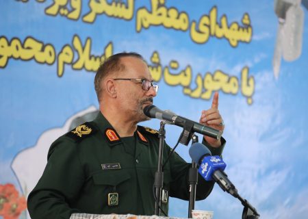 فرهنگ شهادت‌طلبی باید زنده بماند