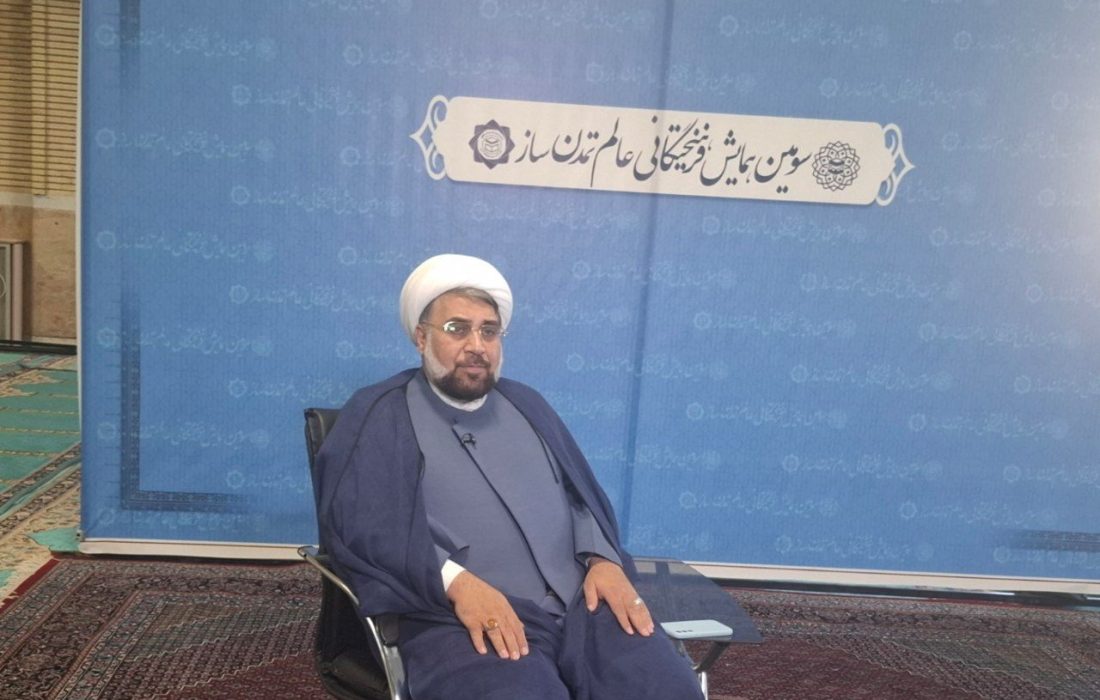 وحدت، راه مقابله با ظلم و تجاوز است