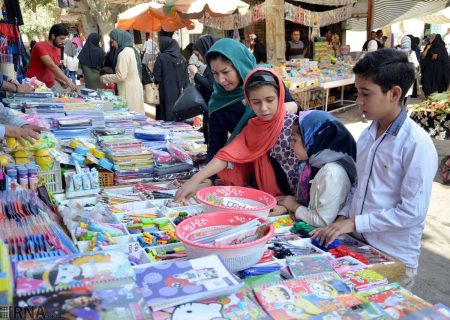 اجرای طرح نظارتی تعزیرات بر بازار مدارس