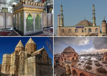 همزیستی اقوام؛ سرمایه بزرگ آذربایجان‌غربی