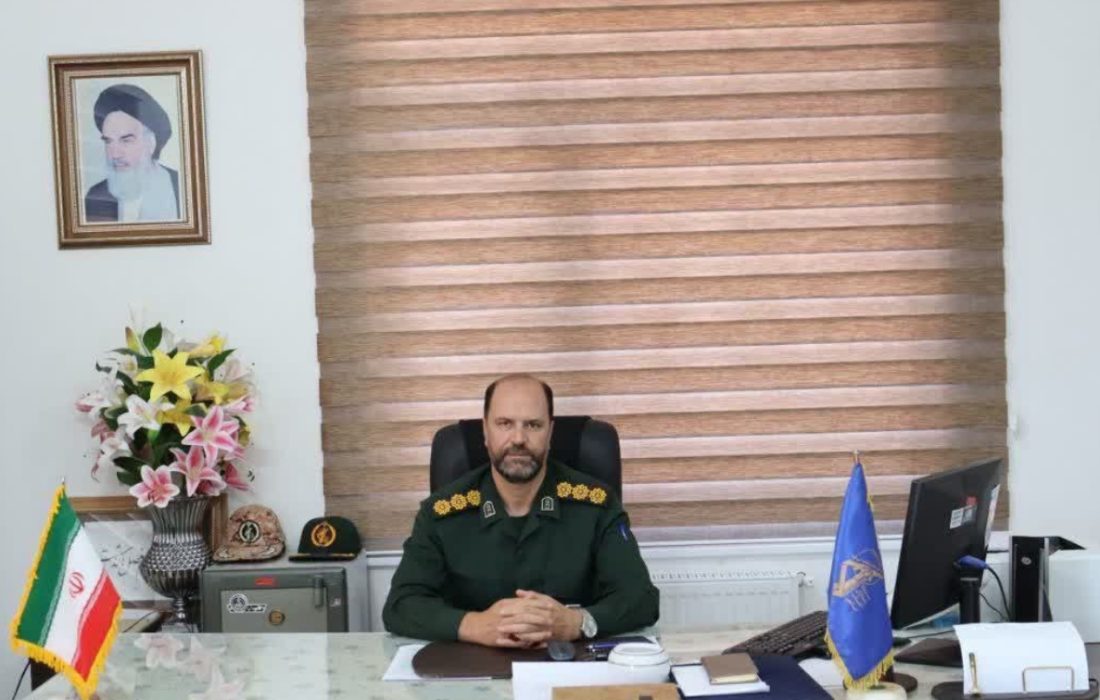 رزمایش جهادگران فاطمی گامی بلند برای محرومیتزدایی