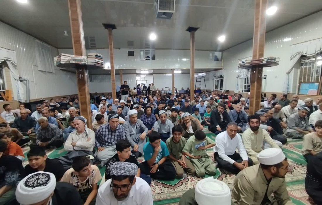 هفته وحدت فرصتی برای پیوند ملتها