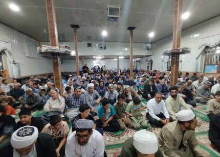 هفته وحدت فرصتی برای پیوند ملت‌ها