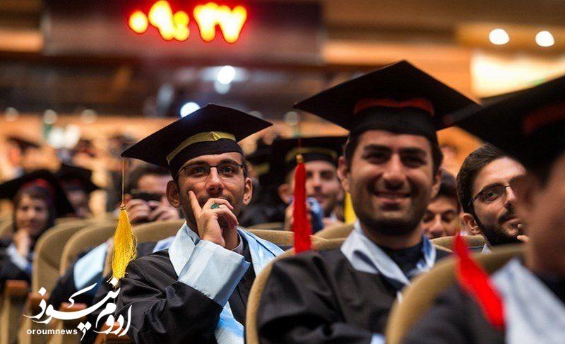 دانشجویان سرمایه‌های ارزشمند و آینده‌ساز کشور هستند