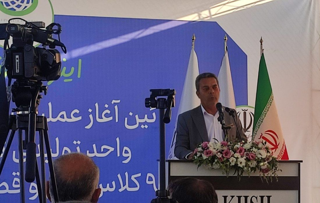 رخش تریلر؛ پیشگام صنعت حمل‌ و نقل و سامانه‌های سیار