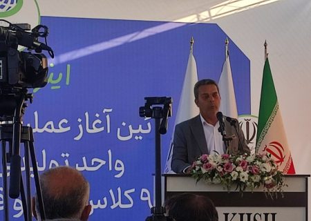 رخش تریلر؛ پیشگام صنعت حمل‌ و نقل و سامانه‌های سیار