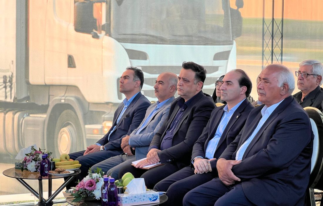توسعه صنعتی آذربایجان‌غربی با سرمایه‌گذاری ۵۰۰ میلیاردی
