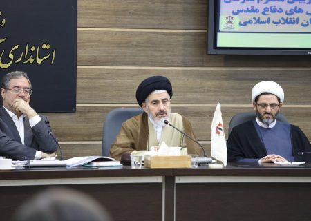 کنگره ۱۲ هزار شهید با اخلاص برگزار می‌شود