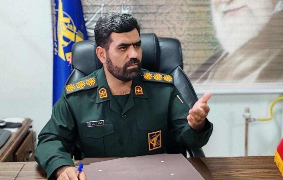 اهدای ۴۰۰ بسته نوشت‌افزار به دانش‌آموزان نیازمند نقده