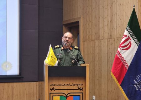 توانمندسازی فرماندهان پیشگام دانش‌آموزی ضرورت آینده انقلاب است