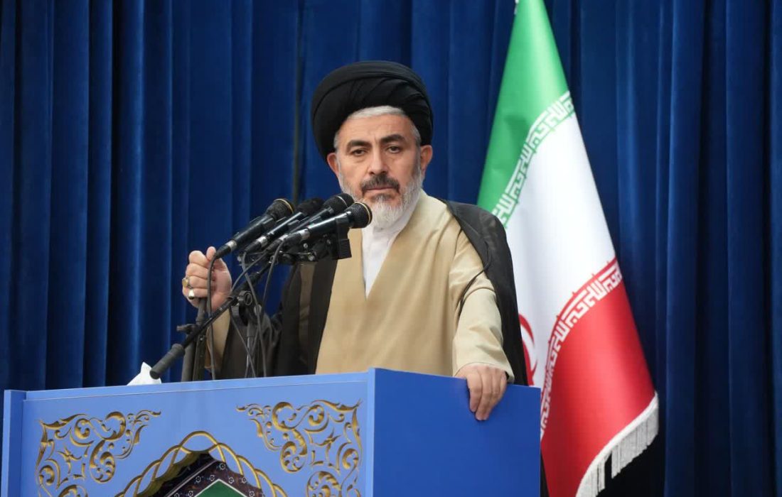انتقال دستاوردهای دفاع مقدس وظیفه همگان است
