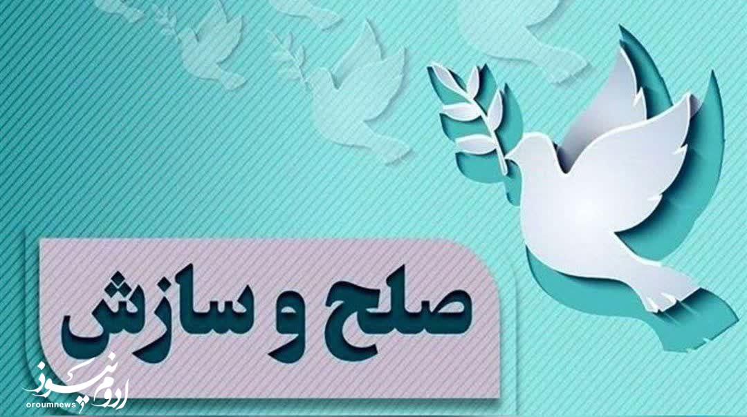 قاتل سردشتی در آستانه مرگ بخشیده شد
