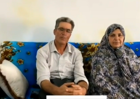 ‎خانواده چندقومیتی، نمونه زنده جامعه متحد ایرانی