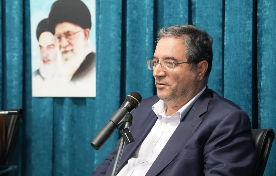 امنیت و انسجام، بستر توسعه اقتصادی است