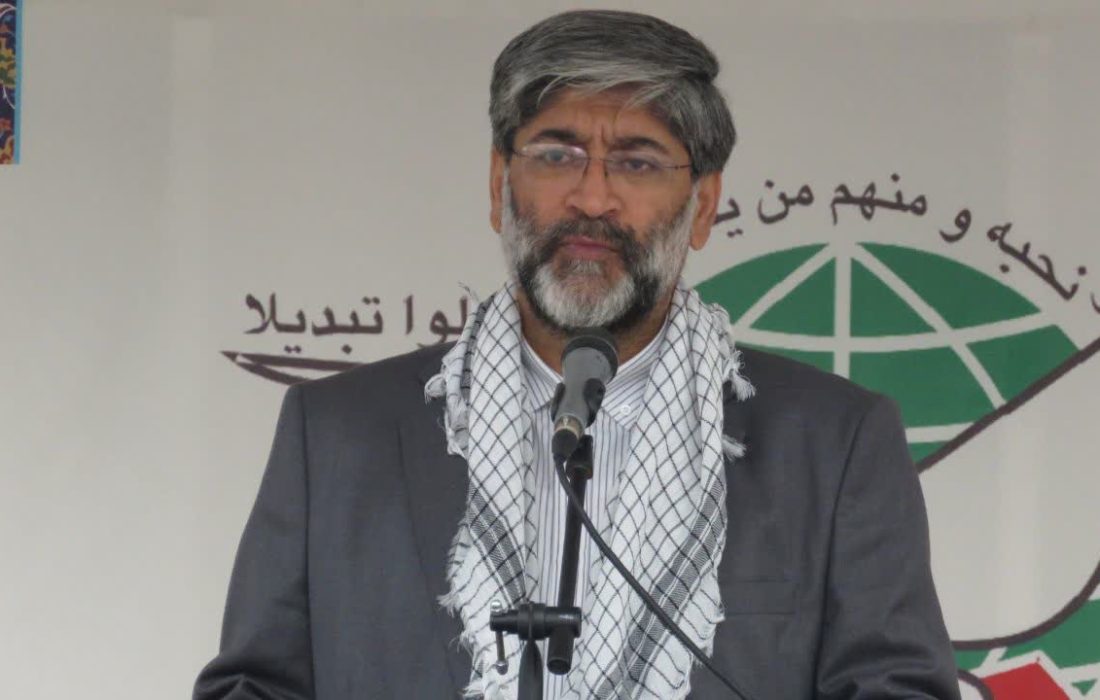 عفو معیاری زندانیان به مناسبت هفته دفاع مقدس