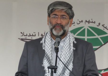 عفو معیاری زندانیان به مناسبت هفته دفاع مقدس