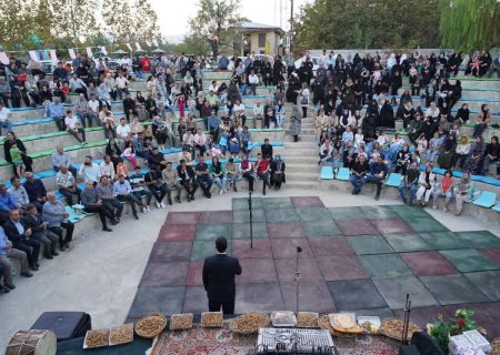 جشنواره بادام قوشچی در آستانه ثبت ملی