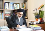 آئینه تمام نمای مکتب حضرت روح‌الله